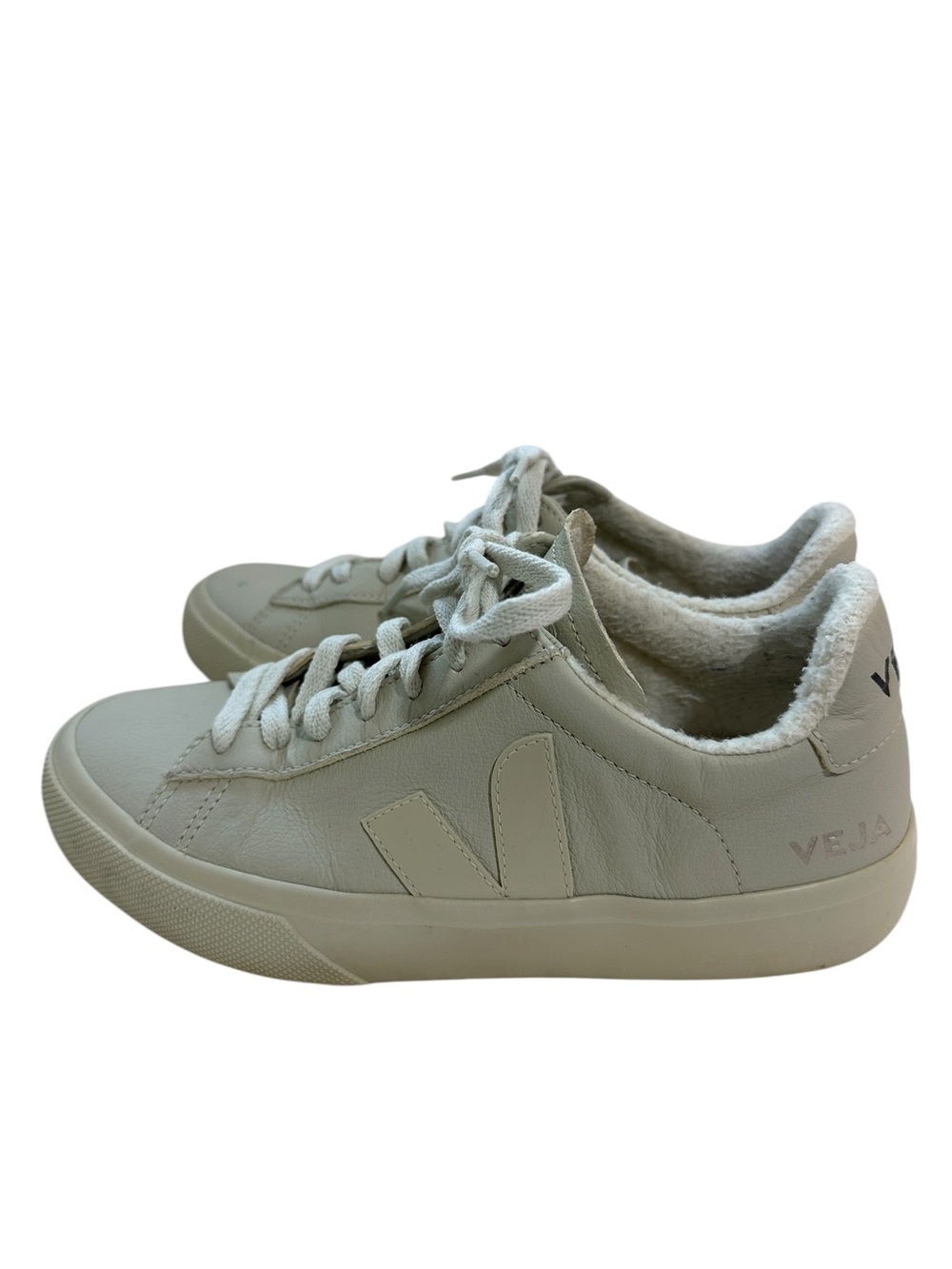 Veja Campo Sneakers Size 6